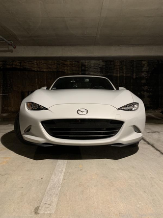 Left Stock - Right LED